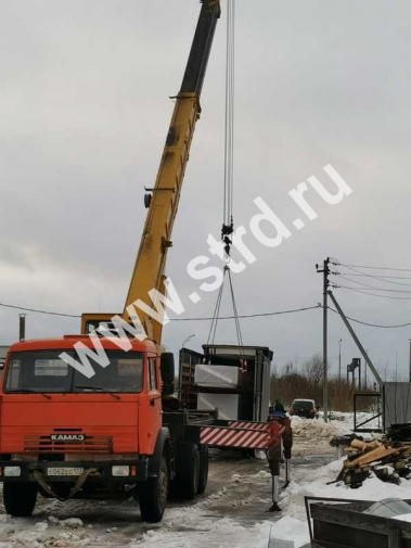 															Стеновая трёхслойная сэндвич-панель накатка 200мм 1000мм с видимым креплением минеральная вата Полиэстер Panline																												 
															фото 
															20														