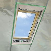 Пароизоляция Fakro XDS 66*118см