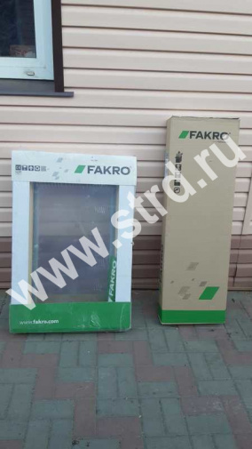 															Окно мансардное дерево, лак ручка снизу Fakro FTP-V U5+ (CH Китай) Profi 78*140см																												 
															фото 
															13														