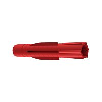 Дюбель универсальный TOX TRI М6х36 мм, красный