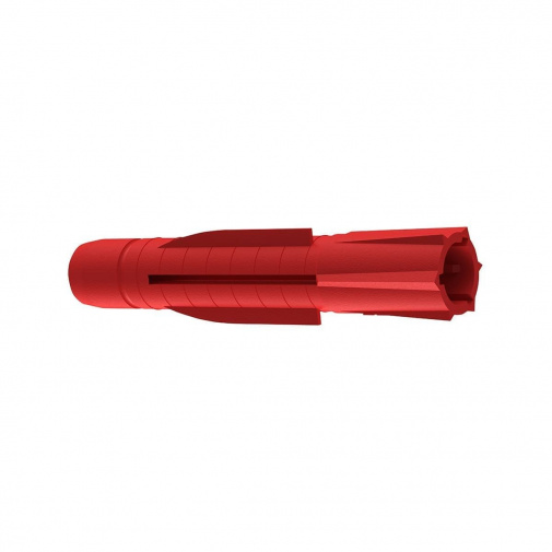Дюбель универсальный TOX TRI М6х36 мм, красный