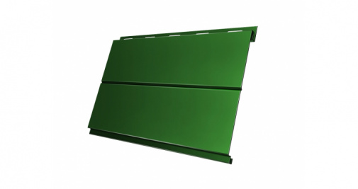 Вертикаль 0,2 line 0,45 PE RAL 6002 лиственно-зеленый фото 10