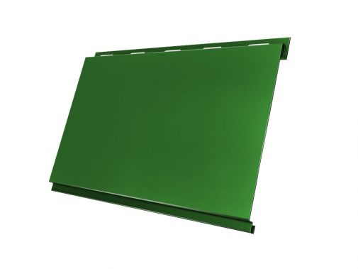 Вертикаль 0,2 classic 0,45 PE с пленкой RAL 6002 лиственно-зеленый фото 10