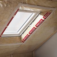 Пароизоляция Velux BBX MK06 0000 78*118см