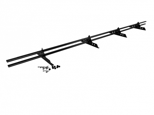 															Снегозадержатель Трубчатый 40\20х1.5мм L=3000мм (4 Опоры) Эконом RAL 9005																												