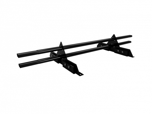 															Снегозадержатель Трубчатый на Фальц 40\20х1.0мм L=1000мм (2 Опоры) Zn RAL 9005																												