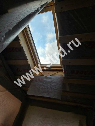 															Окно мансардное дерево, лак ручка снизу Velux GLL MK08 1061B Дизайн WoodLine 78*140см																												 
															фото 
															4														